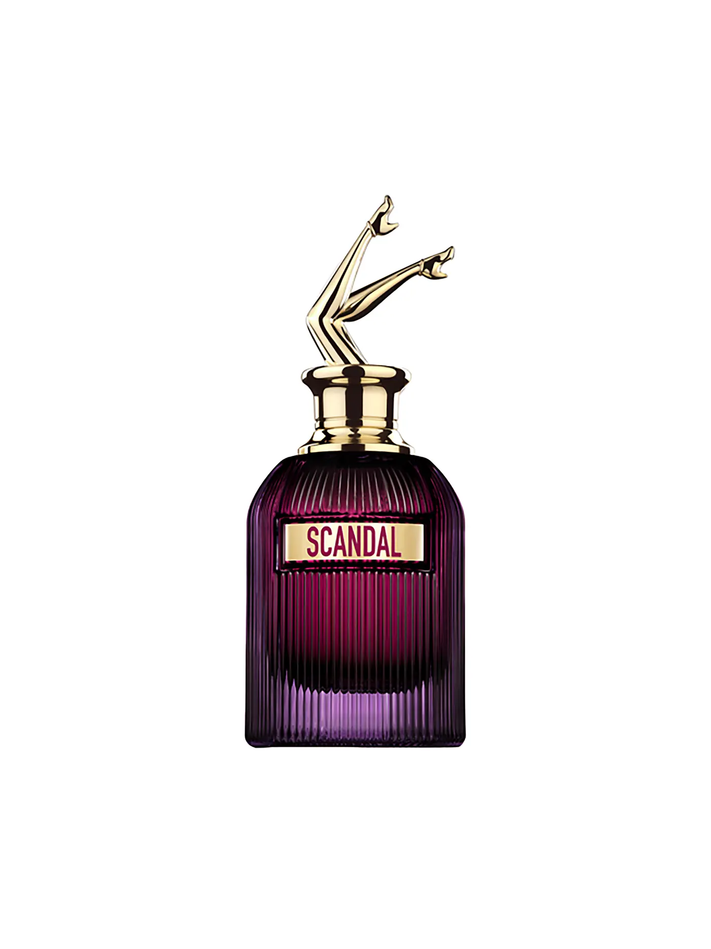 JEAN PAUL GAULTIER | SCANDAL Intense Eau de Parfum 80ml | 